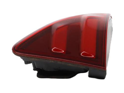 Right tailgate light PEUGEOT 3008 I MPV (0U_) 2.0 HDi 150 / BlueHDi 150 | BP23764312C80 