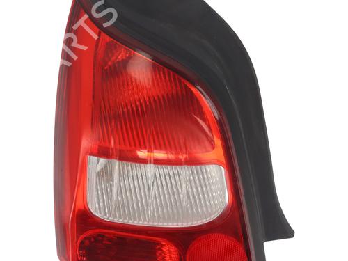 Used Left taillight Left taillight RENAULT TWINGO II (CN0_) [2007-2026] 33657318 33657318