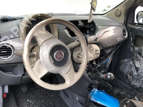 Left taillight FIAT 500 (312_) 1.2 (312AXA1A) | BP32785779C34  - Image 14