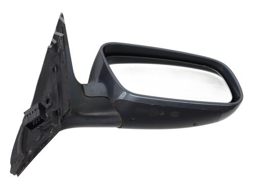 Right mirror AUDI A6 C5 (4B2, 4B4) 1.9 TDI | BP23441335C27