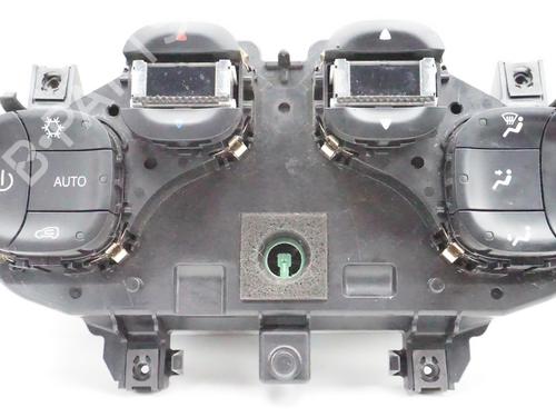 Used Climate control Climate control FIAT PANDA (312_, 319_) 0.9 4x4 (312PXR2B) (90 hp) 18173435 18173435