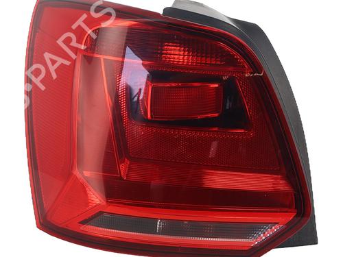 Used Left taillight Left taillight 28477019 28477019