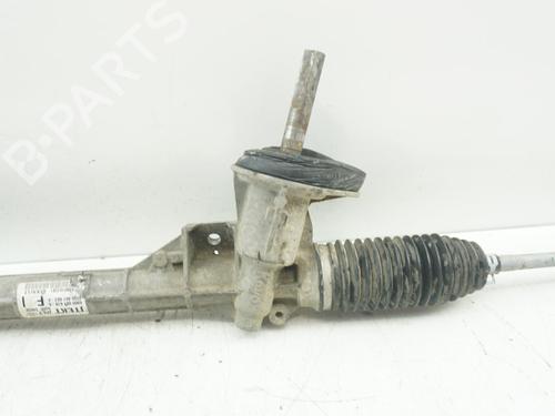 Steering rack RENAULT TWINGO II (CN0_)  | BP19779393M22 