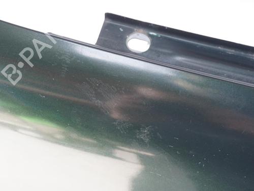 Right front fenders OPEL ZAFIRA A MPV (T98) 1.6 16V (F75) | BP18191125C42 