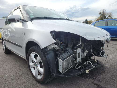 Starter SKODA FABIA II (542) 1.4 TDI | BP31648956M8  - Image 25