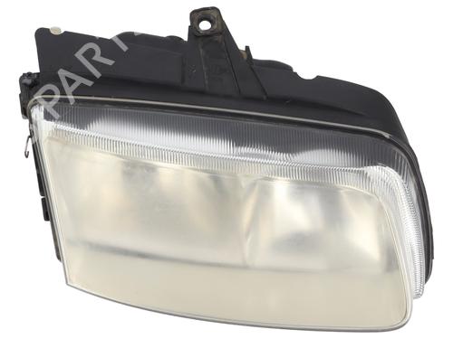 Right headlight VW POLO (6N2) 1.4 | BP30129120C29 
