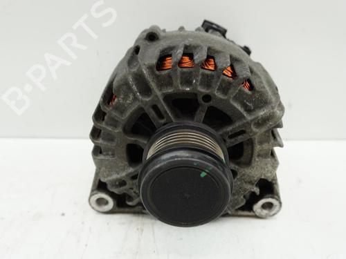 Alternator FORD FIESTA VI (CB1, CCN) 1.4 TDCi | BP18183909M7 