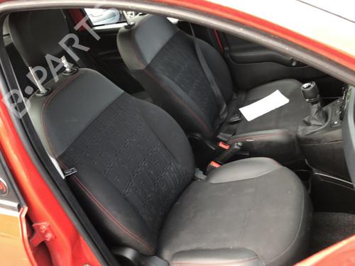 Steering rack FIAT PANDA (312_, 319_) 1.0 Mild Hybrid (312.PYD1B) | BP28111662M22  - Image 12