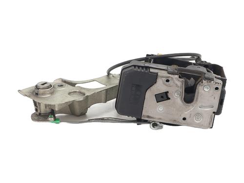 front-left-lock-nissan-primastar-van-x83-2002-27713943 main image