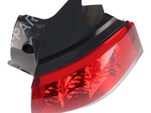 Right taillight CITROËN C-CROSSER (VU_, VV_) 2.2 HDi | BP19729855C35 