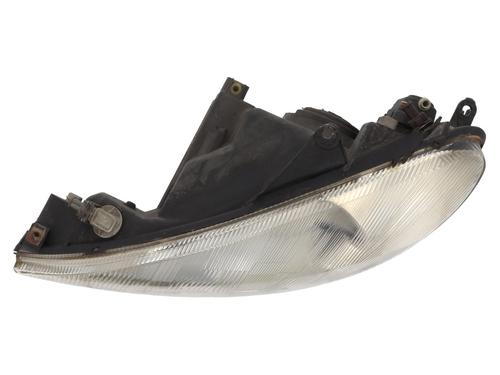Used Left headlight Left headlight PEUGEOT 206 Hatchback (2A/C) 1.9 D (69 hp) 27399551 27399551