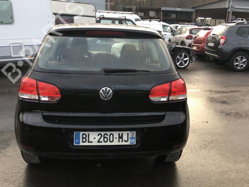 Hattehylde VW GOLF VI (5K1) 1.4 | BP23117153C85 - Image 18