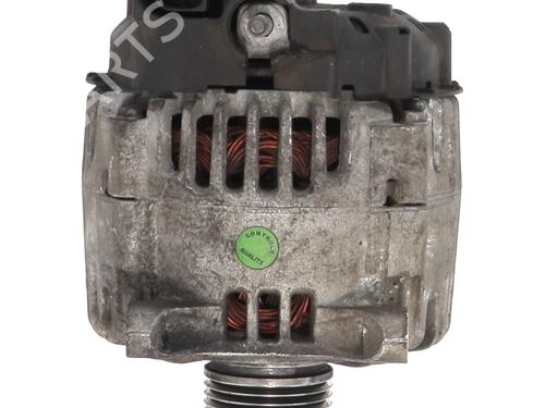 Alternator MERCEDES-BENZ B-CLASS Sports Tourer (W245) B 200 CDI (245.208) | BP27713925M7 