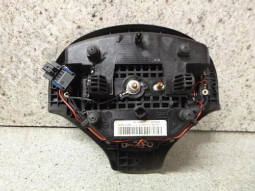 Used Driver airbag PEUGEOT 308 I (4A_, 4C_) 1.6 HDi (90 hp) 18179192