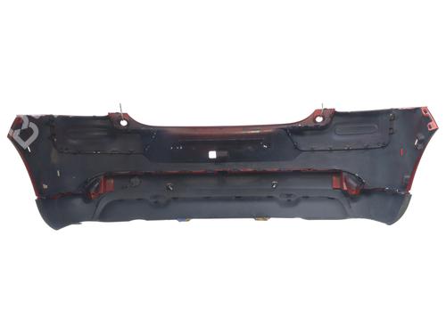 Bagtil kofangere CITROËN C4 CACTUS 1.6 BlueHDi 100 | BP36258237C8 - Image 2