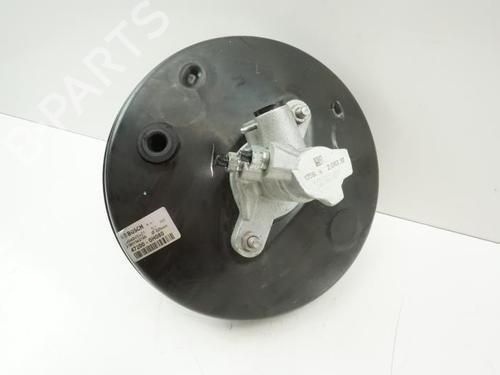 Used Servo brake Servo brake PEUGEOT 108 1.0 VTi (69 hp) 18175428 18175428