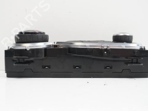 Climate control RENAULT TWINGO III (BCM_, BCA_) 0.9 TCe 110 | BP18172322I5 