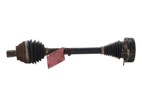 Used Right front driveshaft VW GOLF VI (5K1) 1.6 TDI (90 hp) 26934138