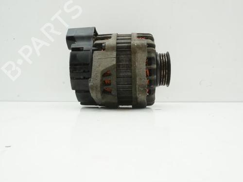 Alternator HYUNDAI GETZ (TB) 1.1 | BP18197134M7 