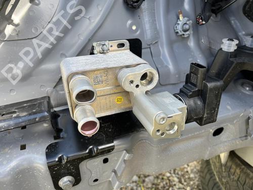 Used Thermostat housing VW ID.4 (E21) [2020-2025]  28357632