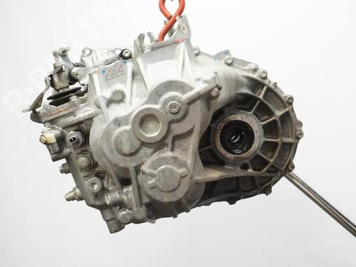 Gearbox TOYOTA AURIS (_E15_) 2.0 D-4D (ADE150_, ADE150R) | BP18190980M3