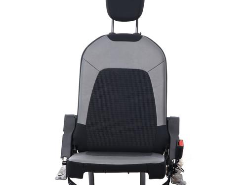 Used Rear seat (3rd row) CITROËN GRAND C4 SPACETOURER (3A_, 3E_) 1.5 BlueHDi 130 (131 hp) 27097016