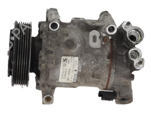 AC Kompressor CITROËN C4 CACTUS 1.5 BlueHDi 100 | BP29080874M34