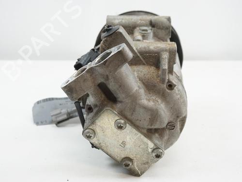 Used AC compressor RENAULT CLIO IV (BH_) 1.5 dCi 90 (90 hp) 19542977