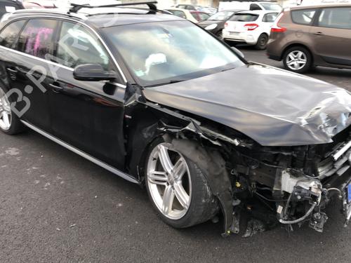 Starter AUDI A4 B8 Avant (8K5) 2.0 TDI | BP24824662M8 - Image 20