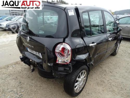 Porta trás esquerda RENAULT MODUS / GRAND MODUS (F/JP0_) 1.5 dCi (FP0F, JP0F) | BP18182571C4 