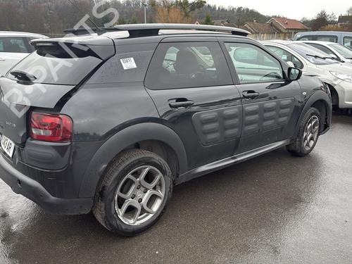 Front right lock CITROËN C4 CACTUS 1.2 VTi 82 | BP26713406C97 - Image 10