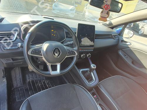 Engine RENAULT CLIO V (B7_) 1.0 TCe 100 (B7MT) | BP27153971M1  - Image 9