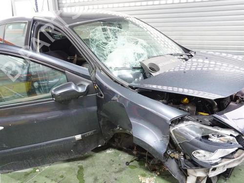 ABS pump RENAULT CLIO III (BR0/1, CR0/1) 1.5 dCi (BR17, CR17) | BP18185736M43 