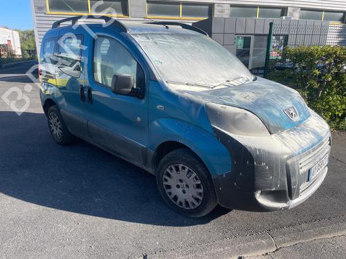 Used Parts PEUGEOT BIPPER Tepee  1.4 HDi  4757946