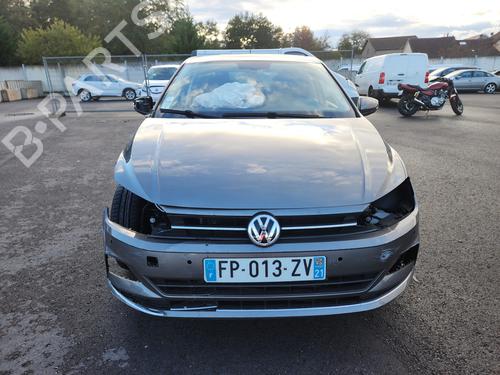 Brugte VW POLO VI (AW1, BZ1, AE1) 1.0 MPi (80 hp) 4290258