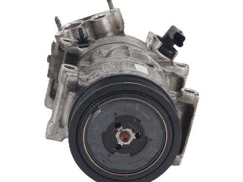 Used AC compressor AC compressor CITROËN C5 AIRCROSS (A_) 1.5 BlueHDi 130 (ACYHZJ, ACYHZR) (131 hp) 26131750 26131750