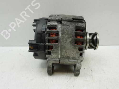 Generator VW TRANSPORTER T6 Van (SGA, SGH, SHA, SHH) 2.0 TDI | BP18172075M7 