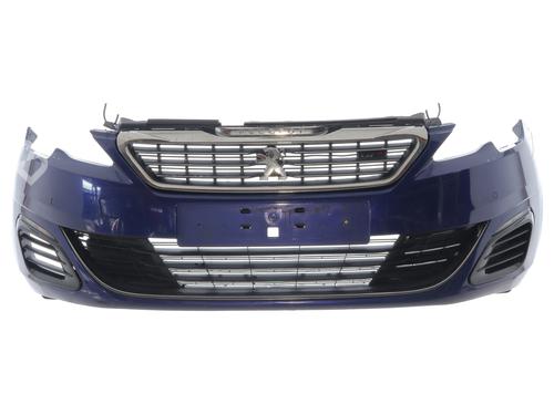 Used Front bumper PEUGEOT 308 SW II (LC_, LJ_, LR_, LX_, L4_) 2.0 GT HDi 180 / BlueHDi 180 (181 hp) 29961107