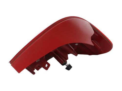 Left taillight PEUGEOT 207 (WA_, WC_) 1.4 HDi | BP22196353C34 
