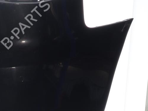 Rear bumper AUDI A3 (8V1, 8VK) 2.0 TDI | BP29403736C8 