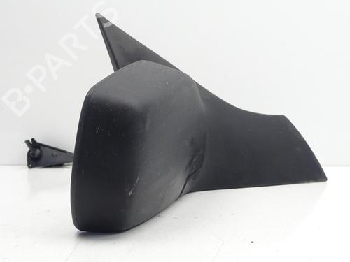 Right mirror CITROËN XANTIA (X1_, X2_) 1.9 Turbo D | BP18183508C27 