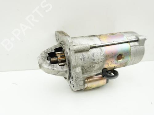 Starter FORD RANGER (ER, EQ, R_) 2.5 TD 4x4 | BP18177996M8