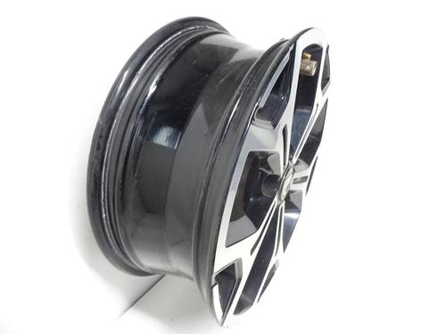 Used Rim Rim DACIA DUSTER (HM_) 1.5 dCi 115 4x4 (HMAD) (116 hp) 19703742 19703742