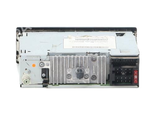 Bilradio RENAULT KANGOO Express (FW0/1_) 1.5 dCi 70 (FW0A, KW0V) | BP20660144E6 