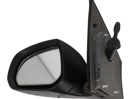Left mirror NISSAN PIXO (UA0) 1.0 | BP26217918C26 