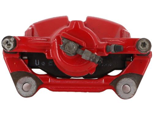 Right front brake caliper VW UP! (121, 122, BL1, BL2, BL3, 123) 1.0 GTI | BP19731593M104