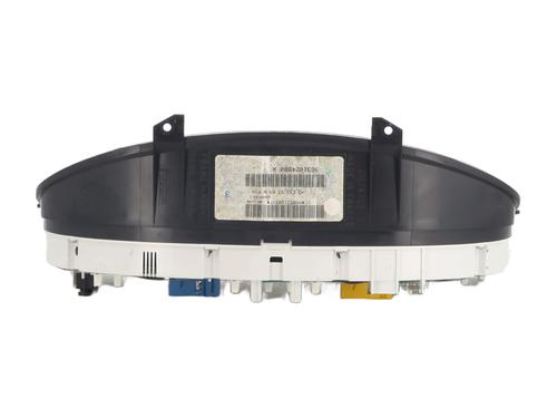 Used Instrument cluster Instrument cluster PEUGEOT 406 Coupe (8C) [1997-2005] 33773472 33773472