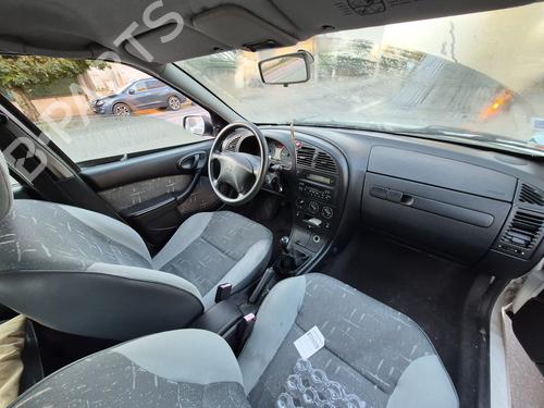 Monitor / Wyświetlacz CITROËN XSARA (N1) 2.0 HDi 90 | BP30936780C48 