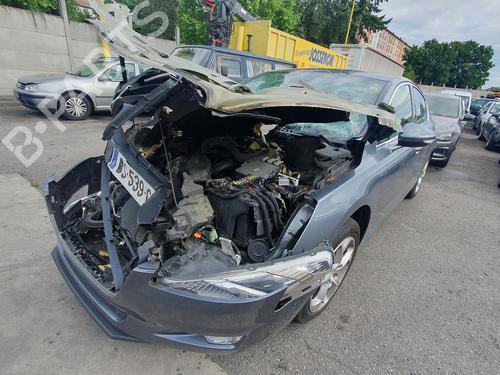 ABS pump PEUGEOT 508 I (8D_) 1.6 HDi | BP20724005M43 