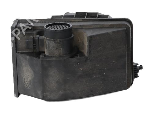 Used Air filter box Air filter box HYUNDAI TUCSON (TL, TLE) 1.7 CRDi (141 hp) 27485009 27485009